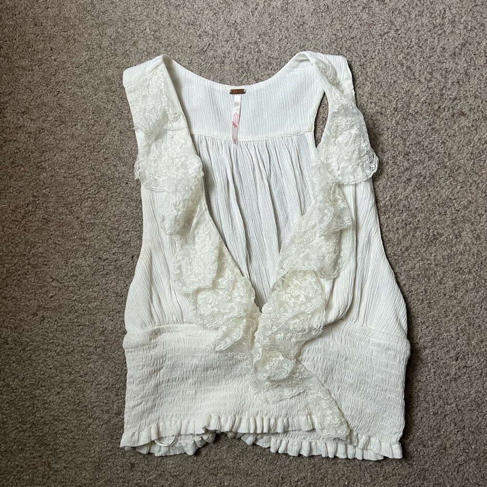 Free People Tank Top